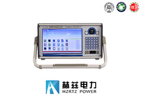 六相微机继电；げ馐砸