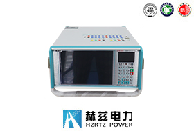 六相微机继电；げ馐砸